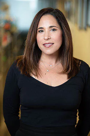 DARA A. BUSCH